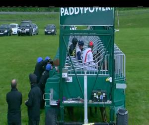 Video preview image for Curragh 16:25 - Tri Equestrian Silver Stakes (Listed)