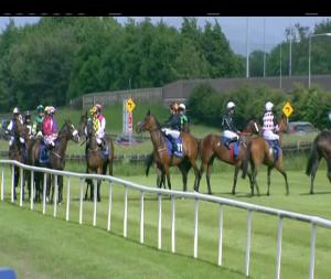 Video preview image for Curragh 16:45 - Brady Burns Insurance Brokers Supporting Junefest Handicap