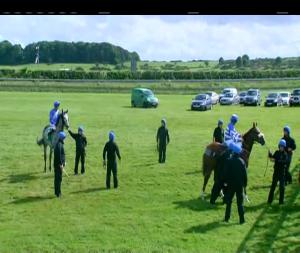 Video preview image for Curragh 17:00 - www.trm-ireland.com Handicap
