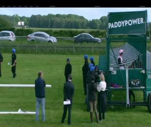 Video preview image for Curragh 17:20 - Jackie Tyrrell Design Supporting Junefest Handicap