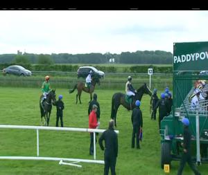 Video preview image for Curragh 17:30 - Trm Invest In Calphormin Maiden