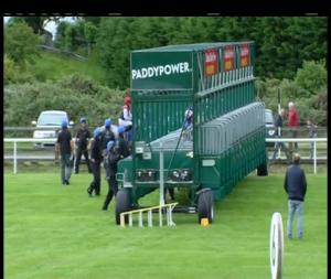 Video preview image for Curragh 18:45 - joe.ie Handicap 
