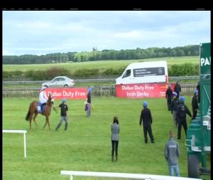Video preview image for Curragh 19:15 - Hackett Apprentice Derby
