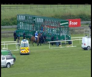 Video preview image for Curragh 19:50 - Irish Stallion Farms European Breeders Fund 'Ragusa' Handicap