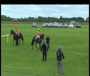 Video preview image for Curragh 20:20 - Silken Thomas & Lock 13 Handicap