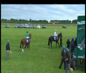 Video preview image for Curragh 20:55 - her.ie Irish European Breeders Fund Maiden