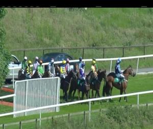 Video preview image for Downpatrick 16:50 - East Down Hunt Club Handicap Hurdle (80-95)