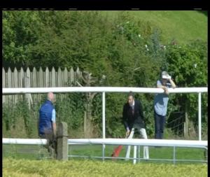 Video preview image for Downpatrick 17:05 - hannontravel.ie Father's Day Extravaganza Handicap Chase (0-109)