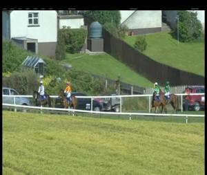 Video preview image for Downpatrick 17:35 - Molson Coors (Ladies Pro/Am) Flat Race
