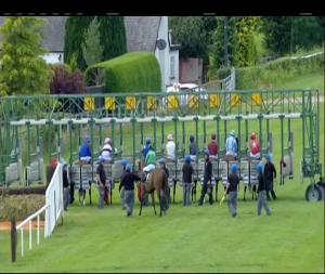 Video preview image for Down Royal 15:45 - Magners Ulster Derby (Premier Handicap)