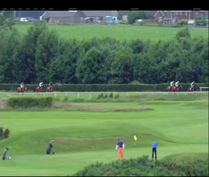 Video preview image for Down Royal 17:45 - www.thetote.com Mares Hurdle