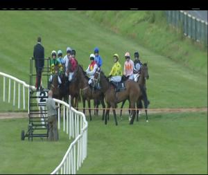 Video preview image for Down Royal 21:00 - Mencap I.N.H. Flat 