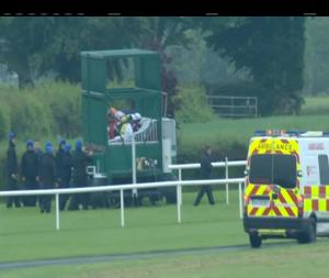 Video preview image for Fairyhouse 20:15 - jogforjockeys.ie Apprentice Handicap (45-65) (Div 2)