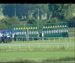 Video preview image for Fairyhouse 18:10 - Irish Stallion Farms EBF Maiden