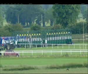 Video preview image for Fairyhouse 19:15 - Summer Family Fun Day At Fairyhouse July 23rd Handicap (45-70) (Div 2)