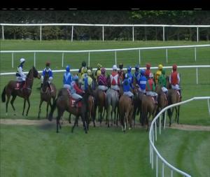 Video preview image for Gowran Park 13:45 - Kullens Kitchen Thomastown Mares Maiden Hurdle