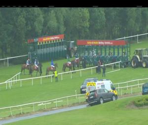Video preview image for Gowran Park 14:05 - Irish Stallion Farms EBF Median Auction Fillies Maiden