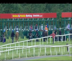 Video preview image for Gowran Park 14:05 - Irish Stallion Farms EBF Maiden (Plus 10)