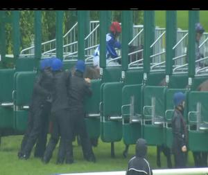 Video preview image for Gowran Park 14:35 - Gowran Park Golf Club Handicap (45-65)