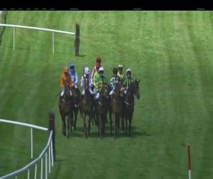 Video preview image for Gowran Park 14:50 - Kilkenny City & County Vintners Hurdle