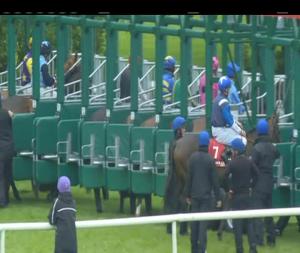 Video preview image for Gowran Park 15:05 - Festival Of Speed July 16th Handicap