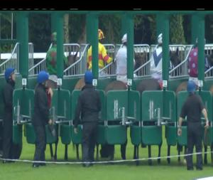 Video preview image for Gowran Park 15:35 - Family Fun Day June 25th Apprentice Handicap (45-65) (Div 1)