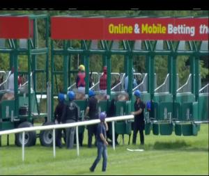 Video preview image for Gowran Park 15:35 - Festival Of Speed July 16th Handicap (45-65)