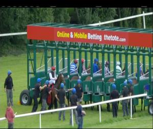 Video preview image for Gowran Park 16:05 - Join Our Racing Club Maiden