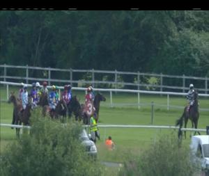 Video preview image for Gowran Park 17:05 - Ad Test Centre & Auto Garage Jack Duggan Memorial Handicap Hurdle