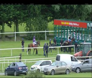 Video preview image for Gowran Park 17:05 - Golf Societies Welcome Race