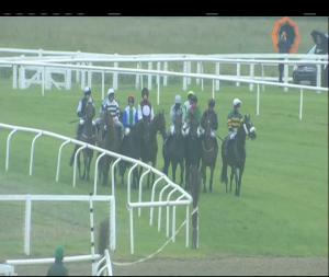 Video preview image for Kilbeggan 18:25 - Midlands National Ladies Day July 21st Handicap Hurdle