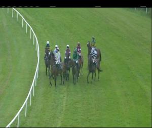 Video preview image for Kilbeggan 20:00 - Carmel Fay Memorial Novice Chase