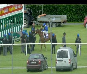 Video preview image for Leopardstown 17:45 - Irish Stallion Farms EBF Maiden (Plus 10)