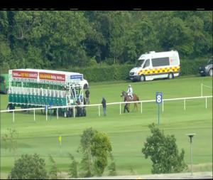 Video preview image for Leopardstown 18:30 - Irish Stallion Farms EBF Maiden (Plus 10)