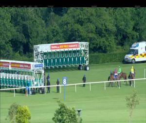 Video preview image for Leopardstown 18:50 - Glencairn Stakes (Listed)