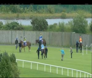 Video preview image for Leopardstown 19:50 - Bulmers Live At Leopardstown Rated Race