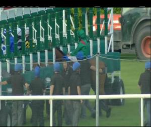 Video preview image for Leopardstown 20:30 - Korea Racing Authority Handicap