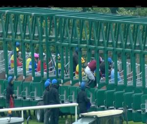 Video preview image for Limerick 17:30 - Book Online At www.limerickraces.ie Claiming Race