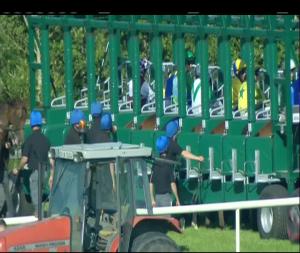 Video preview image for Limerick 18:30 - Racing Again June 23rd Handicap