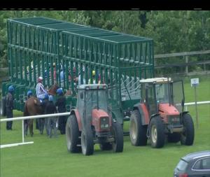 Video preview image for Limerick 18:35 - Irish Stallion Farms EBF Median Auction Fillies Maiden (Plus 10)