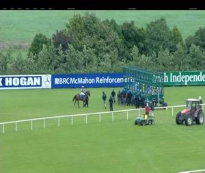 Video preview image for Limerick 19:10 - Ballyduane Stud Handicap (50-80)
