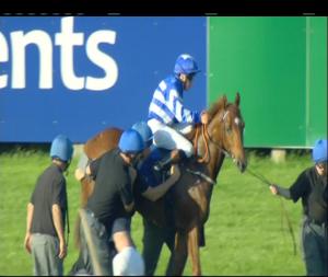 Video preview image for Limerick 20:00 - Patrickswell Handicap
