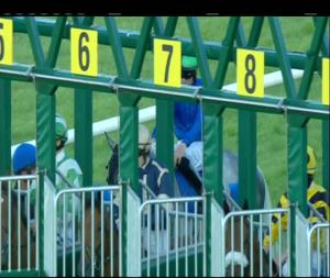 Video preview image for Limerick 20:30 - Askeaton Apprentice Handicap (50-80)