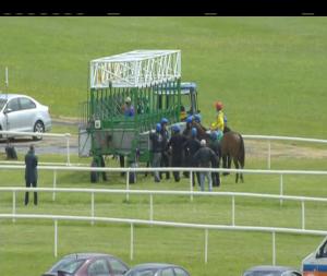 Video preview image for Listowel 14:40 - Follow Listowel Races On Facebook Handicap (60-90)