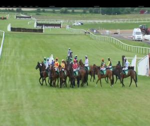 Video preview image for Listowel 14:55 - Harvest Festival 10Th-16th September Handicap Hurdle (80-95) (Div 1)