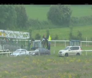 Video preview image for Listowel 16:40 - St. John's Literary Centre Handicap (45-65) (Div 1)