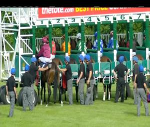Video preview image for Naas 18:20 - Book Hospitality Online Maiden