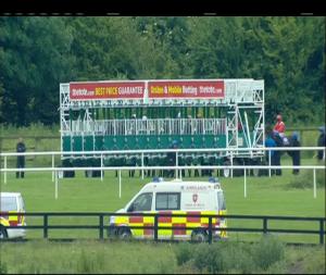 Video preview image for Naas 18:50 - Sallins Parish Maiden