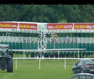 Video preview image for Naas 19:20 - Irish Stallion Farms EBF Fillies Handicap