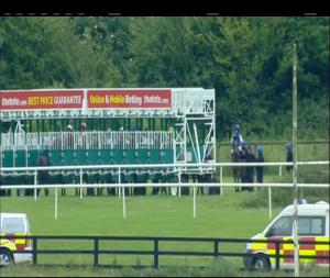 Video preview image for Naas 19:20 - Denis Byrne Memorial Apprentice Handicap